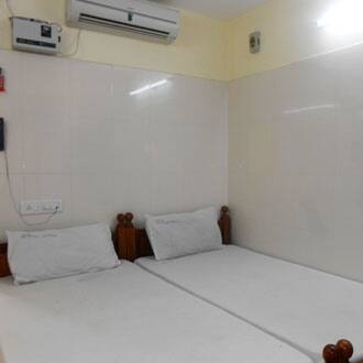 Hotel Temple View Annexe, Madurai 3